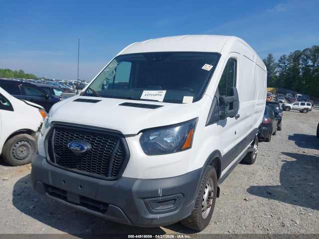 Продажа на аукционе авто 2021 Ford Transit-350, vin: 1FTBW9CG7MKA81626, номер лота: 44916056