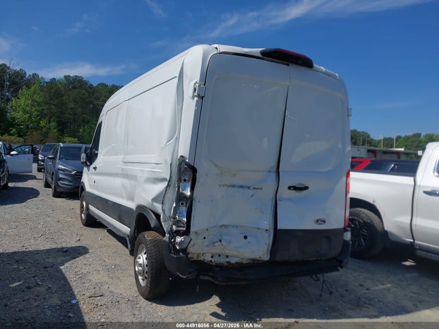 Продажа на аукционе авто 2021 Ford Transit-350, vin: 1FTBW9CG7MKA81626, номер лота: 44916056