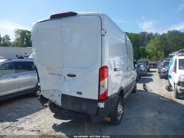 Продажа на аукционе авто 2021 Ford Transit-350, vin: 1FTBW9CG7MKA81626, номер лота: 44916056