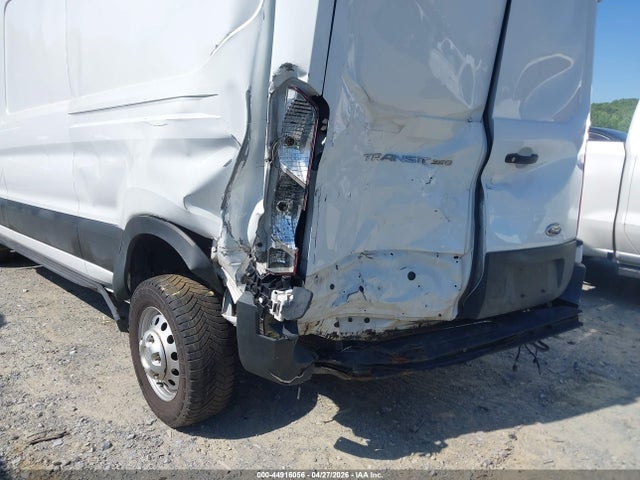 Продажа на аукционе авто 2021 Ford Transit-350, vin: 1FTBW9CG7MKA81626, номер лота: 44916056
