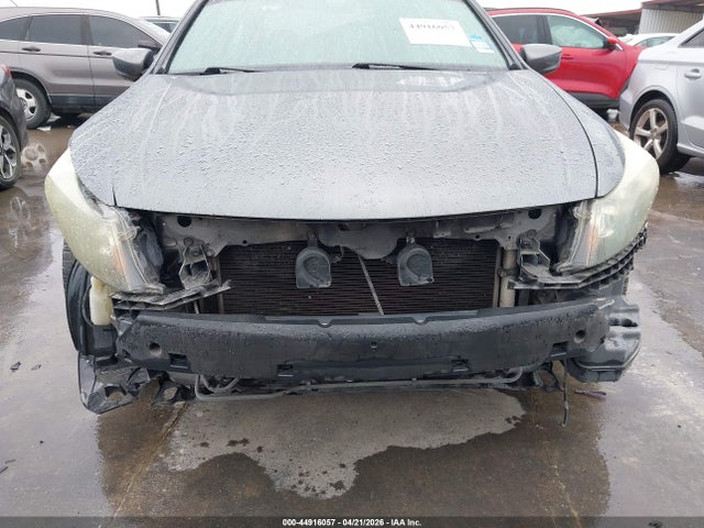 2009 Honda Accord 3.5 Ex-l მანქანა იყიდება აუქციონზე, vin: 1HGCP36869A014663, აუქციონის ნომერი: 44916057