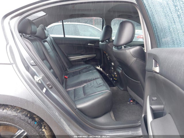 2009 Honda Accord 3.5 Ex-l მანქანა იყიდება აუქციონზე, vin: 1HGCP36869A014663, აუქციონის ნომერი: 44916057