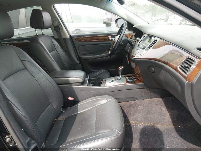 Продаж на аукціоні авто 2011 Hyundai Genesis 3.8, vin: KMHGC4DEXBU139112, номер лоту: 44916059