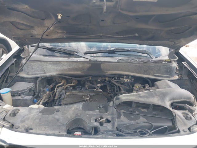 2012 Honda Pilot Touring მანქანა იყიდება აუქციონზე, vin: 5FNYF4H91CB082502, აუქციონის ნომერი: 44916061