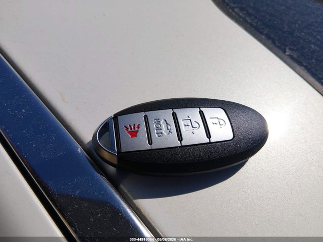 Продаж на аукціоні авто 2008 Infiniti M35, vin: JNKAY01E78M605109, номер лоту: 44916064