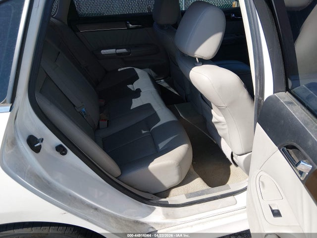 Продаж на аукціоні авто 2008 Infiniti M35, vin: JNKAY01E78M605109, номер лоту: 44916064
