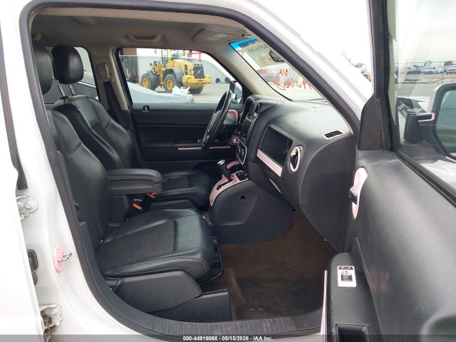 Aukcja sprzedaży 2016 Jeep Patriot Sport Se, vin: 1C4NJPBA4GD622492, numer aukcji: 44916068