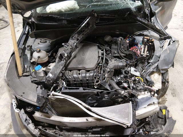 Aukcja sprzedaży 2024 Kia Sorento S, vin: 5XYRLDJC6RG261638, numer aukcji: 44916070