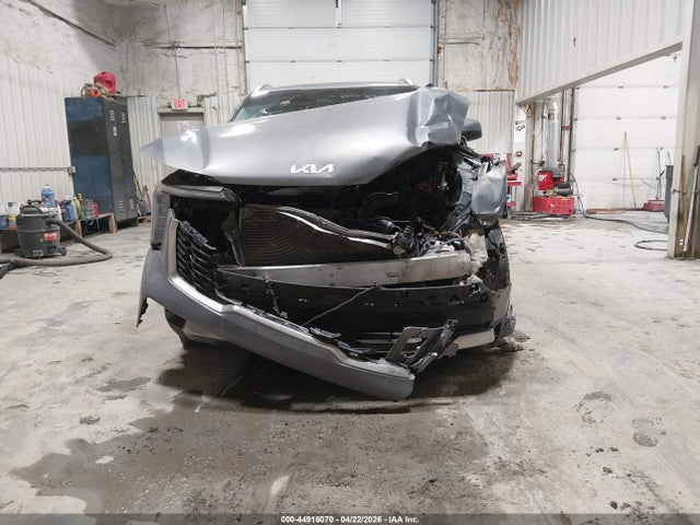 Aukcja sprzedaży 2024 Kia Sorento S, vin: 5XYRLDJC6RG261638, numer aukcji: 44916070