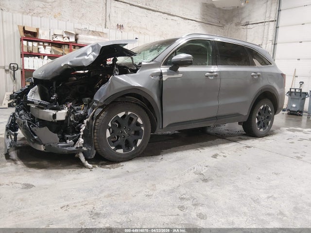 Aukcja sprzedaży 2024 Kia Sorento S, vin: 5XYRLDJC6RG261638, numer aukcji: 44916070