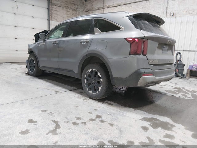 Aukcja sprzedaży 2024 Kia Sorento S, vin: 5XYRLDJC6RG261638, numer aukcji: 44916070