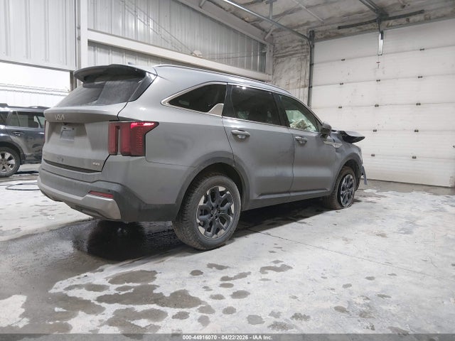 Aukcja sprzedaży 2024 Kia Sorento S, vin: 5XYRLDJC6RG261638, numer aukcji: 44916070