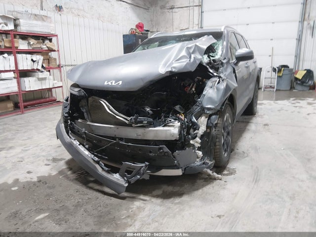 Aukcja sprzedaży 2024 Kia Sorento S, vin: 5XYRLDJC6RG261638, numer aukcji: 44916070