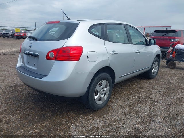 Продажа на аукционе авто 2014 Nissan Rogue Select S, vin: JN8AS5MT0EW610862, номер лота: 44916071