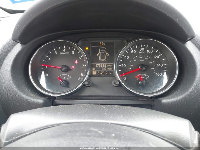 Продажа на аукционе авто 2014 Nissan Rogue Select S, vin: JN8AS5MT0EW610862, номер лота: 44916071