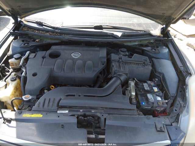 2008 Nissan Altima 2.5 S მანქანა იყიდება აუქციონზე, vin: 1N4AL21E48C152381, აუქციონის ნომერი: 44916072