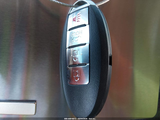 2008 Nissan Altima 2.5 S მანქანა იყიდება აუქციონზე, vin: 1N4AL21E48C152381, აუქციონის ნომერი: 44916072