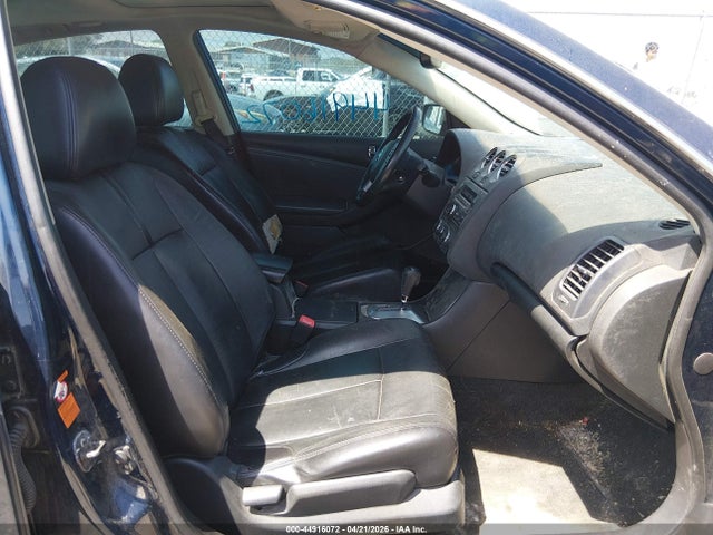 2008 Nissan Altima 2.5 S მანქანა იყიდება აუქციონზე, vin: 1N4AL21E48C152381, აუქციონის ნომერი: 44916072