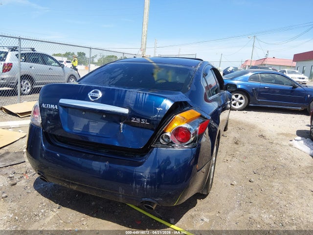 2008 Nissan Altima 2.5 S მანქანა იყიდება აუქციონზე, vin: 1N4AL21E48C152381, აუქციონის ნომერი: 44916072