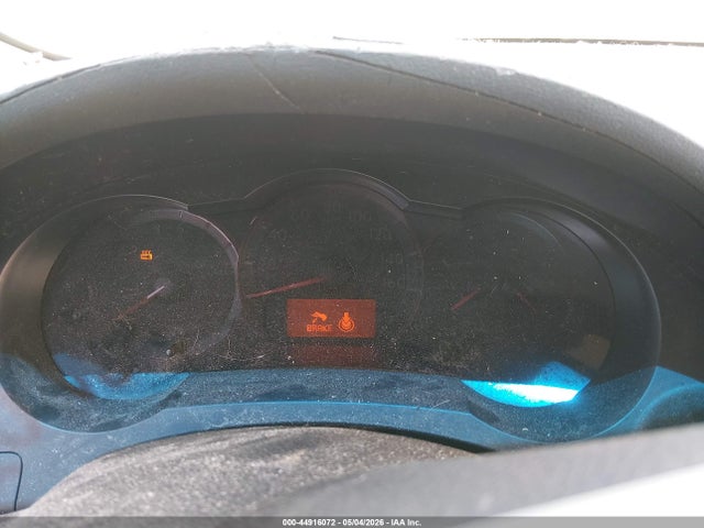 2008 Nissan Altima 2.5 S მანქანა იყიდება აუქციონზე, vin: 1N4AL21E48C152381, აუქციონის ნომერი: 44916072