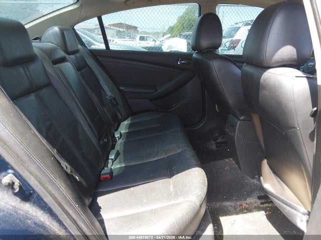 2008 Nissan Altima 2.5 S მანქანა იყიდება აუქციონზე, vin: 1N4AL21E48C152381, აუქციონის ნომერი: 44916072