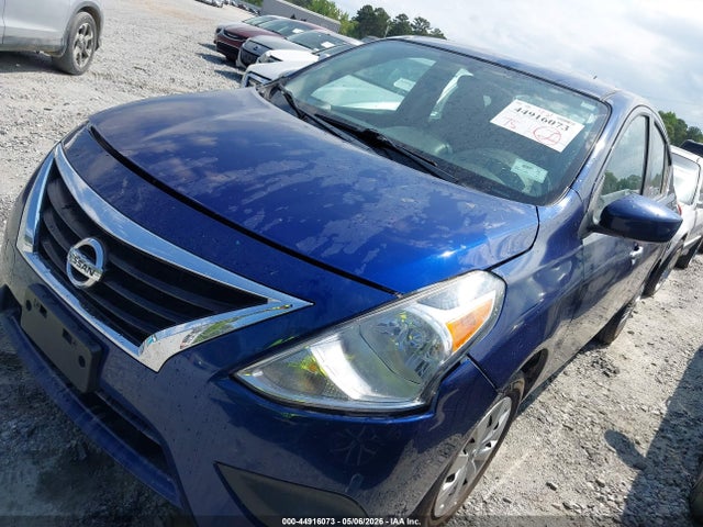 Aukcja sprzedaży 2018 Nissan Versa 1.6 Sv, vin: 3N1CN7AP1JL800848, numer aukcji: 44916073