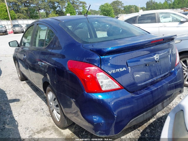Aukcja sprzedaży 2018 Nissan Versa 1.6 Sv, vin: 3N1CN7AP1JL800848, numer aukcji: 44916073