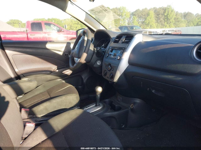 Aukcja sprzedaży 2018 Nissan Versa 1.6 Sv, vin: 3N1CN7AP1JL800848, numer aukcji: 44916073