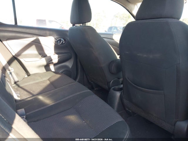 Aukcja sprzedaży 2018 Nissan Versa 1.6 Sv, vin: 3N1CN7AP1JL800848, numer aukcji: 44916073