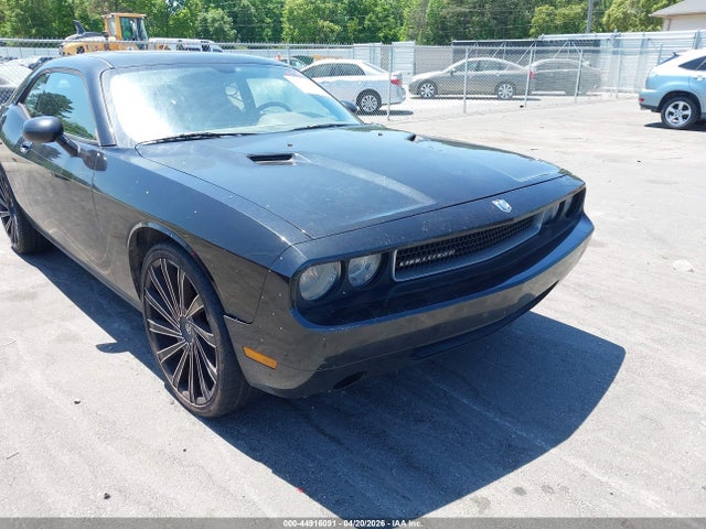 Продажа на аукционе авто 2010 Dodge Challenger Se, vin: 2B3CJ4DV4AH228699, номер лота: 44916091