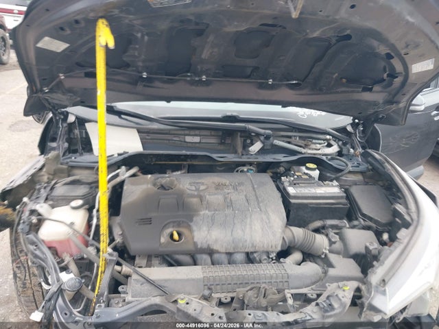 Aukcja sprzedaży 2019 Toyota C-hr Xle, vin: JTNKHMBX1K1042995, numer aukcji: 44916096