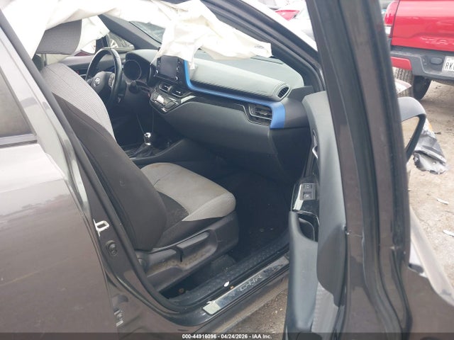 Aukcja sprzedaży 2019 Toyota C-hr Xle, vin: JTNKHMBX1K1042995, numer aukcji: 44916096