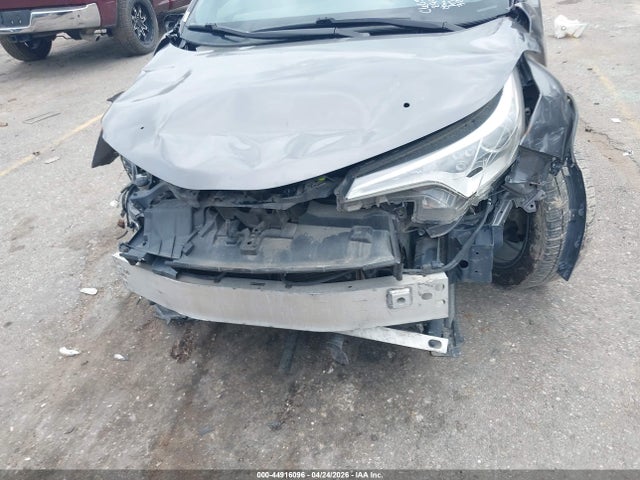 Aukcja sprzedaży 2019 Toyota C-hr Xle, vin: JTNKHMBX1K1042995, numer aukcji: 44916096