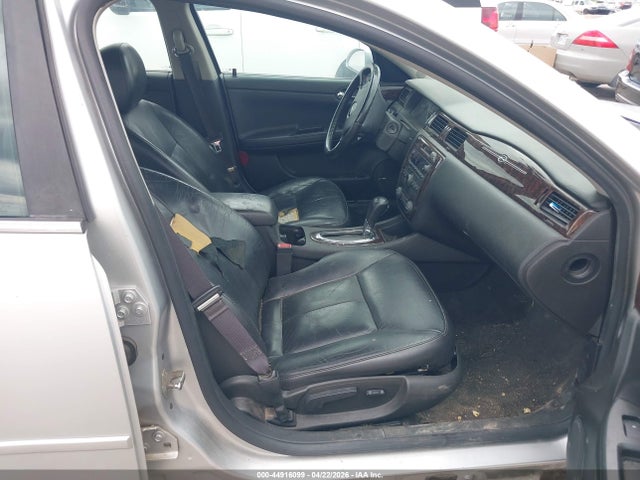 44916099 :رقم المزاد ، 2G1WC5E3XD1186666 vin ، 2013 Chevrolet Impala Ltz مزاد بيع