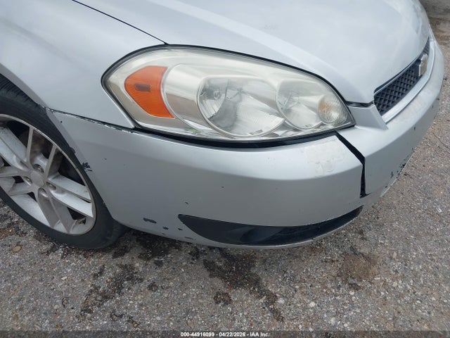 44916099 :رقم المزاد ، 2G1WC5E3XD1186666 vin ، 2013 Chevrolet Impala Ltz مزاد بيع