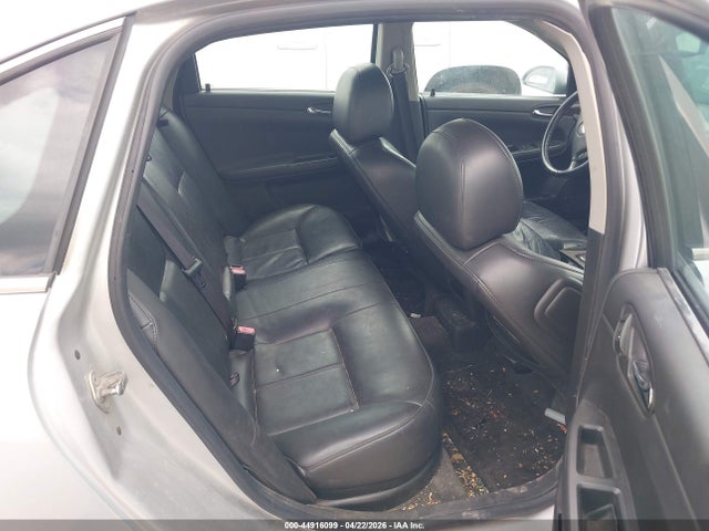 44916099 :رقم المزاد ، 2G1WC5E3XD1186666 vin ، 2013 Chevrolet Impala Ltz مزاد بيع