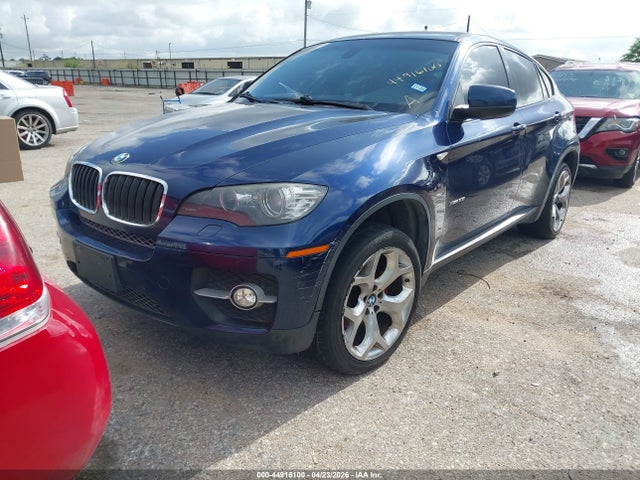 Aukcja sprzedaży 2011 Bmw X6 Xdrive35i, vin: 5UXFG2C54BLX05344, numer aukcji: 44916100