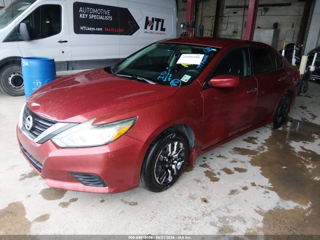 1N4AL3AP8GN371810 Nissan Altima 2.5 S