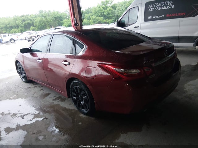 1N4AL3AP8GN371810 Nissan Altima 2.5 S