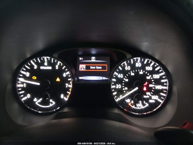 1N4AL3AP8GN371810 Nissan Altima 2.5 S