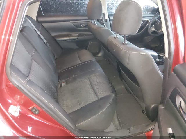 1N4AL3AP8GN371810 Nissan Altima 2.5 S