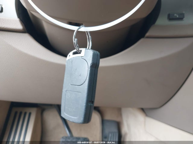 Aukcja sprzedaży 2008 Bmw 750li, vin: WBAHN83518DT87640, numer aukcji: 44916107