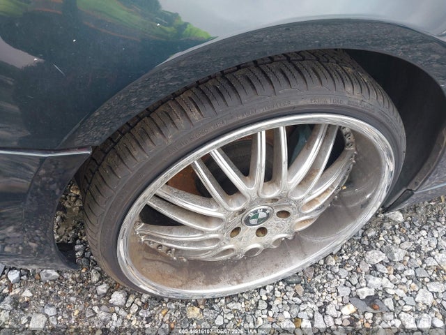 Aukcja sprzedaży 2008 Bmw 750li, vin: WBAHN83518DT87640, numer aukcji: 44916107
