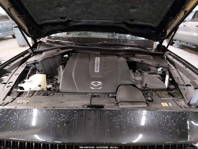 Aukcja sprzedaży 2024 Mazda Cx-90 Phev Premium Plus, vin: JM3KKEHA8R1128479, numer aukcji: 44916108