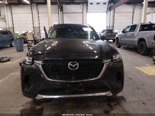 Aukcja sprzedaży 2024 Mazda Cx-90 Phev Premium Plus, vin: JM3KKEHA8R1128479, numer aukcji: 44916108