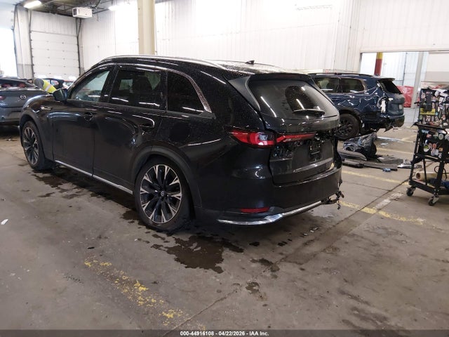 Aukcja sprzedaży 2024 Mazda Cx-90 Phev Premium Plus, vin: JM3KKEHA8R1128479, numer aukcji: 44916108