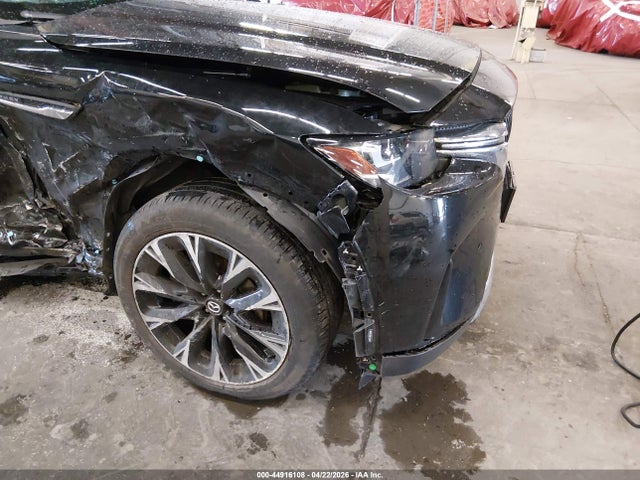 Aukcja sprzedaży 2024 Mazda Cx-90 Phev Premium Plus, vin: JM3KKEHA8R1128479, numer aukcji: 44916108