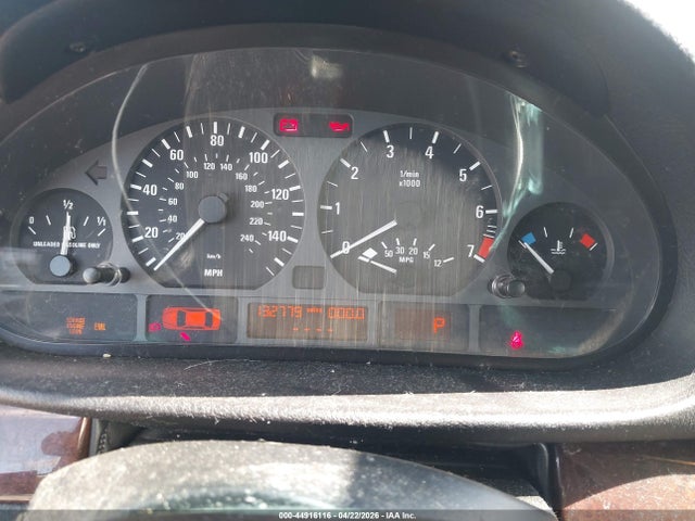 Продажа на аукционе авто 2005 Bmw 325i, vin: WBAAZ33495KP92751, номер лота: 44916116