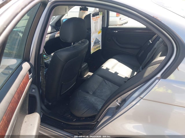 Продажа на аукционе авто 2005 Bmw 325i, vin: WBAAZ33495KP92751, номер лота: 44916116
