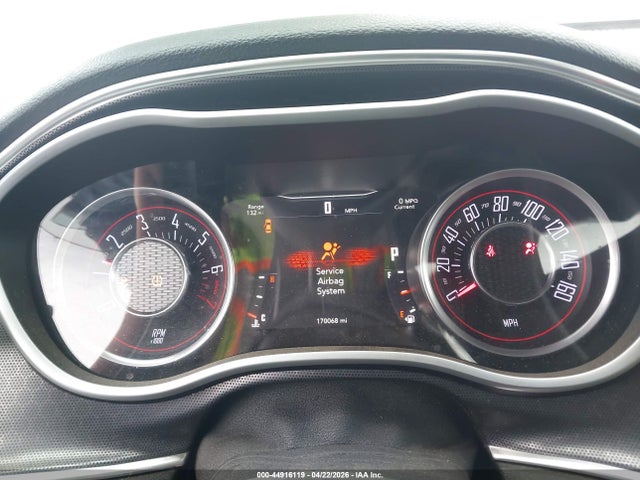 Dodge Challenger Sxt Plus 2015 2C3CDZBG3FH715847 Image 7